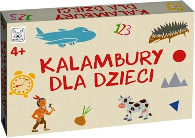 Pictionary voor kinderen