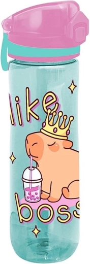 LizzyCard drinkfles capibara 600 ml