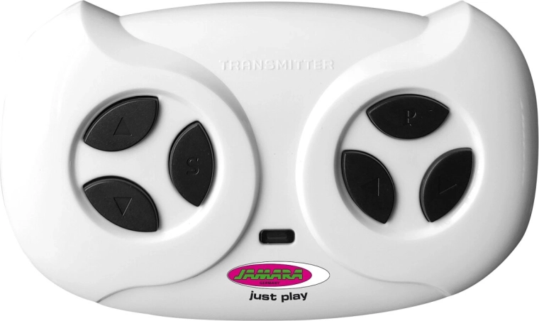 Afstandsbediening voor kinderauto Lamborghini Revuelto Li-Power 12,6 V