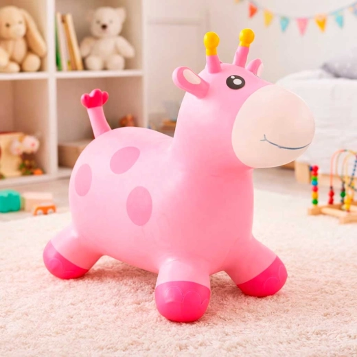 Schattig girafdesign