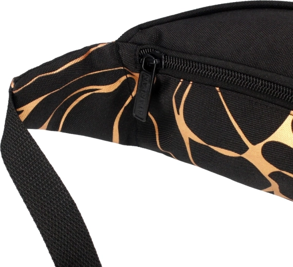 Verstelbare riem voor meerdere draagwijzen