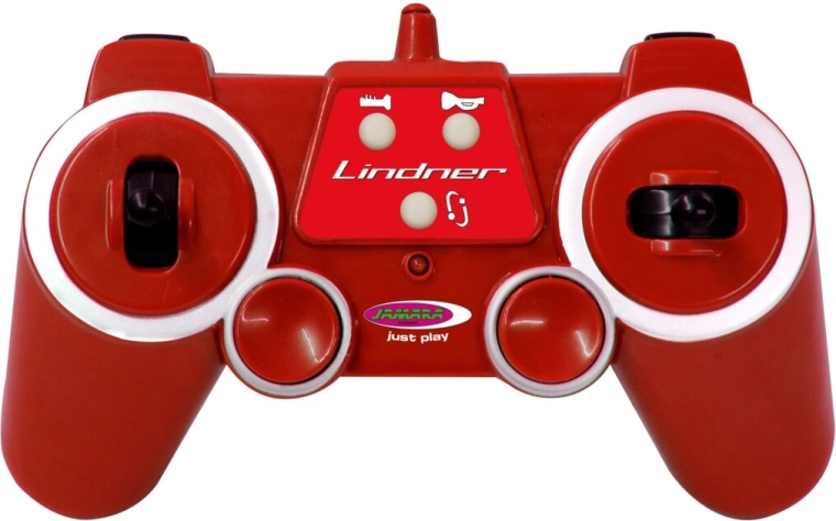 Reservezender Jamara Lindner Geotrac 1:16 2,4 GHz