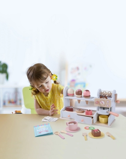 Bevordert communicatie en creativiteit