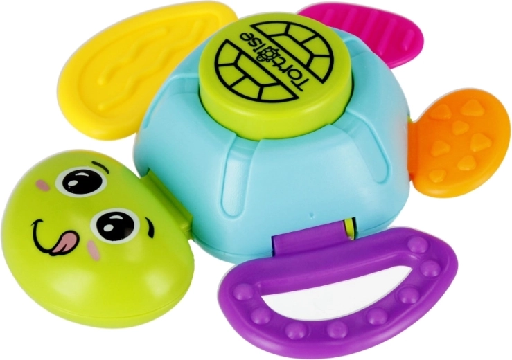 Zintuigen ontwikkelen door spel