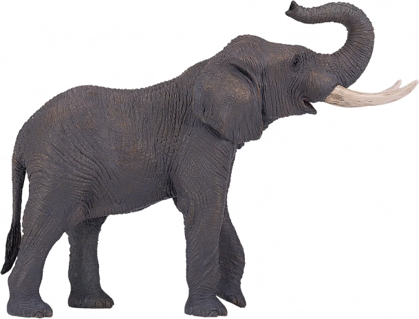 Mojo Afrikaanse olifant – realistische XXL-figuur