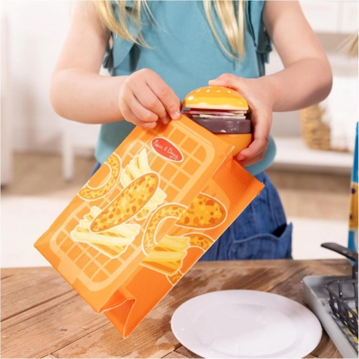 Serveren en winkeltje spelen