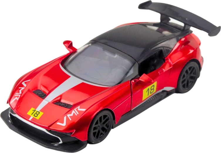 Realistisch sportief design