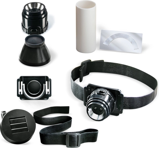 Comfortabel handsfree dragen