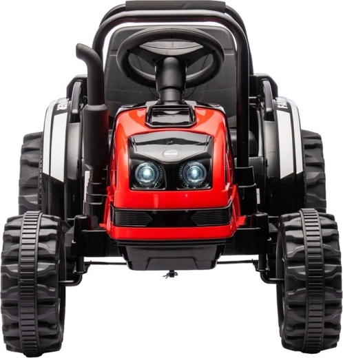 Realistische look en verlichting