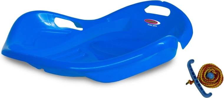 Trekkoord met handvat