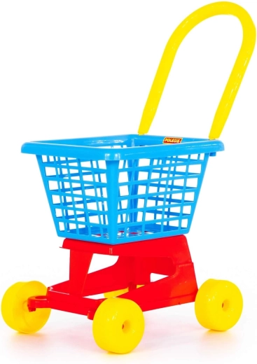 Kinderwinkelwagentje