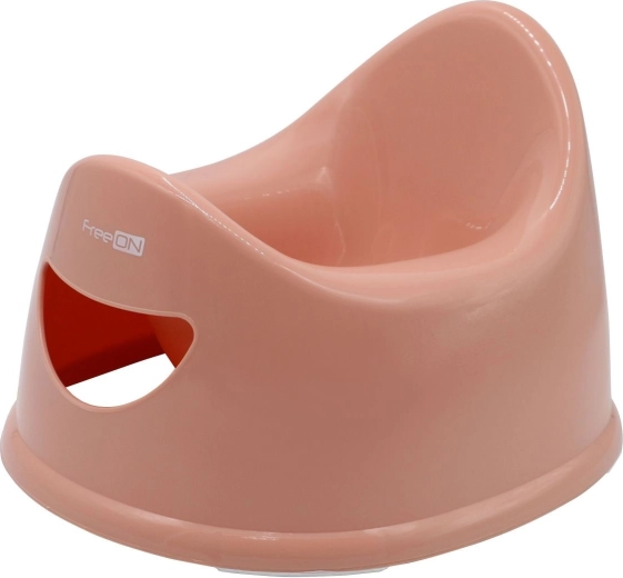 FreeON kinderpotje Simple Dusty Pink