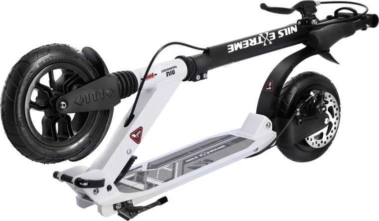 Veilig afremmen dankzij de schijfrem