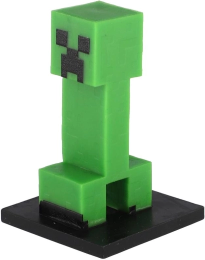 Iconische personages uit de wereld van Minecraft