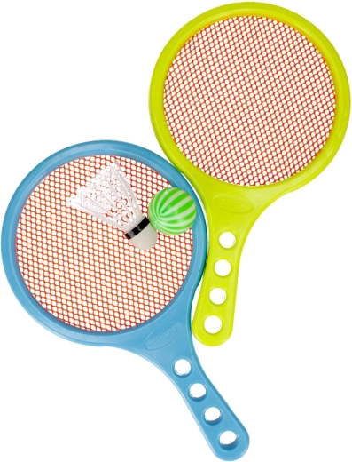 Twee spelopties in één set