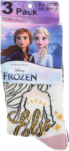 Favoriete Disney Frozen-motief