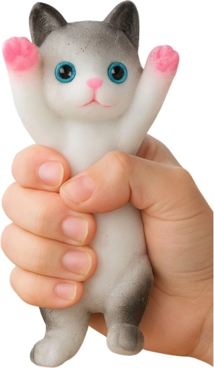 Zachte en veerkrachtige siliconen voor directe ontspanning