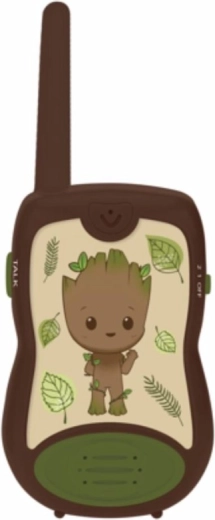 GROOT-motief van MARVEL voor nog meer plezier