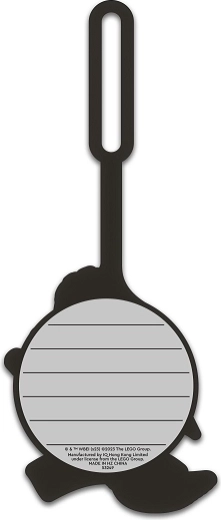 Ruimte voor je contactgegevens