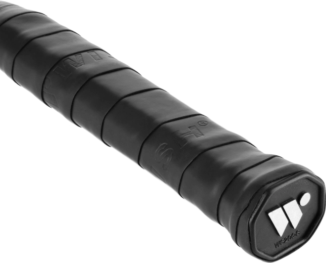 Comfortabele grip zonder wegglijden