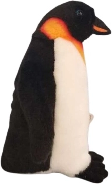 Pluchen pinguïn 23 cm