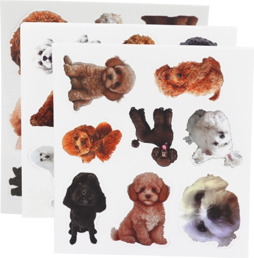 Eenvoudig loshalen en opplakken