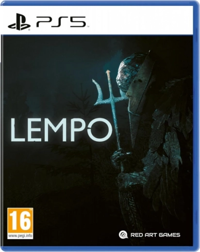 Lempo voor PS5 – psychologische horror geïnspireerd door Finse mythologie
