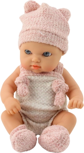 Realistische details en aangenaam materiaal