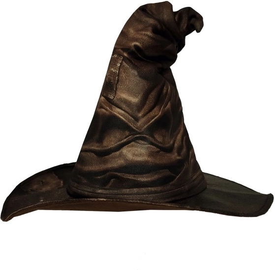 Toverhoed Harry Potter