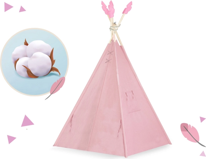 Natuurlijke, ademende en duurzame materialen