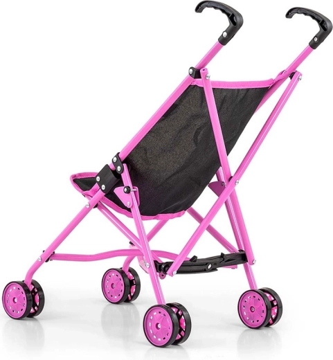 Licht en duurzaam metalen frame