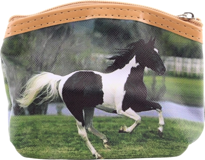 Paardenmotief