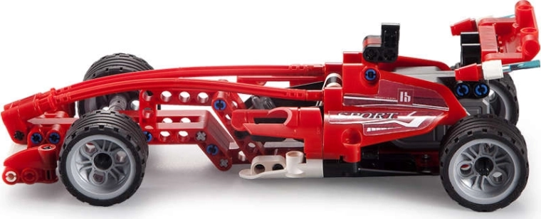 Stevige constructie en compatibiliteit