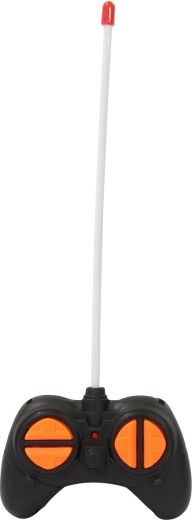 Draadloze besturing 40 MHz