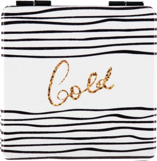 Stijlvolle accessoire met patroon