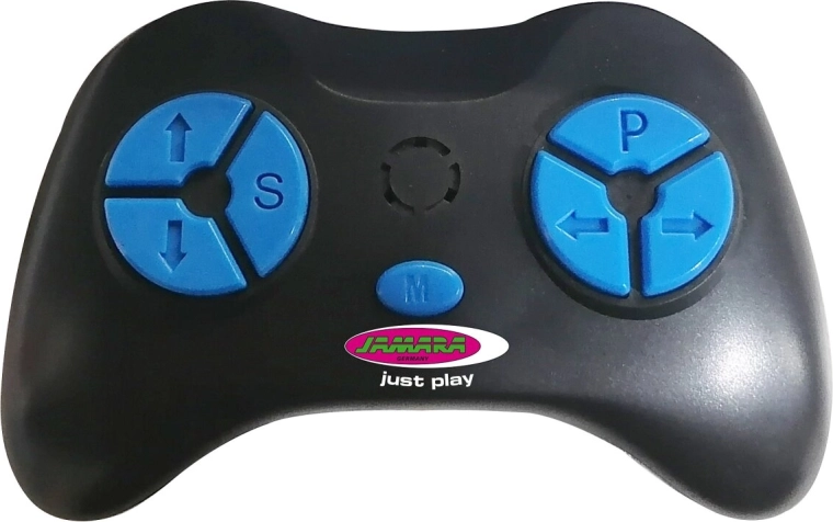 Zender voor kinderauto RUF CTR3 Li-Power 12.6