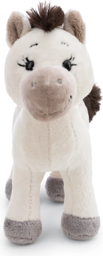 Zachte pluche en veilige details