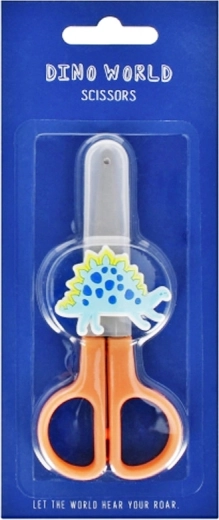 Kinderschaar Dino 12 cm