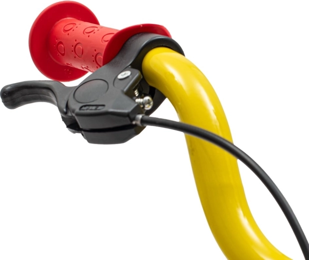 Comfort en groeit met het kind mee