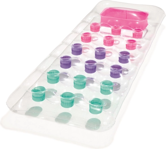 Duurzaam PVC en eenvoudige reparatie