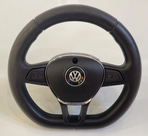Loopfiets met stuur VW T-Roc Jamara - 1 stuk