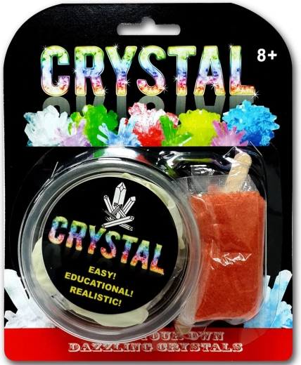 Groeiende kristal 60 g
