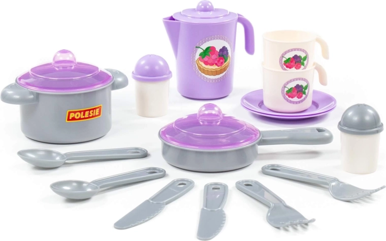 Licht en veilig voor kleine handjes