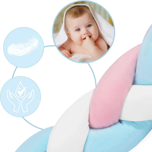 Eenvoudig onderhoud en anti‑allergeen materiaal