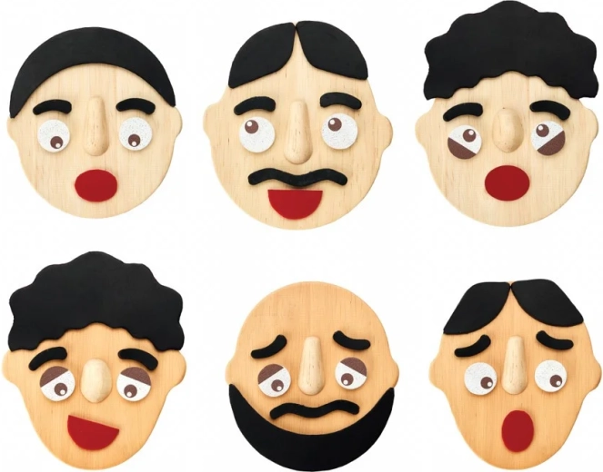Emoties binnen handbereik