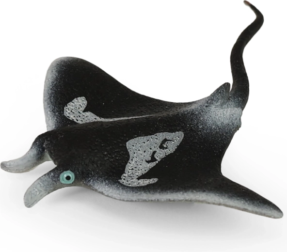 Rubberen manta van 13 cm
