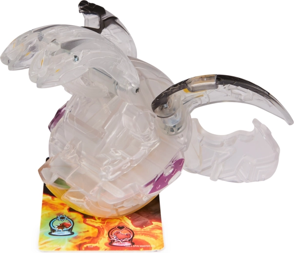 Stevige constructie en verzamelwaardige look