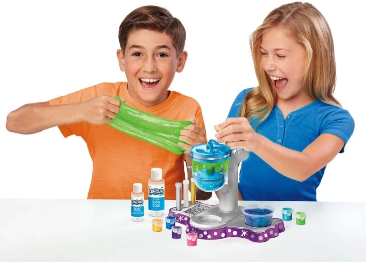 Complete set voor creatieve experimenten