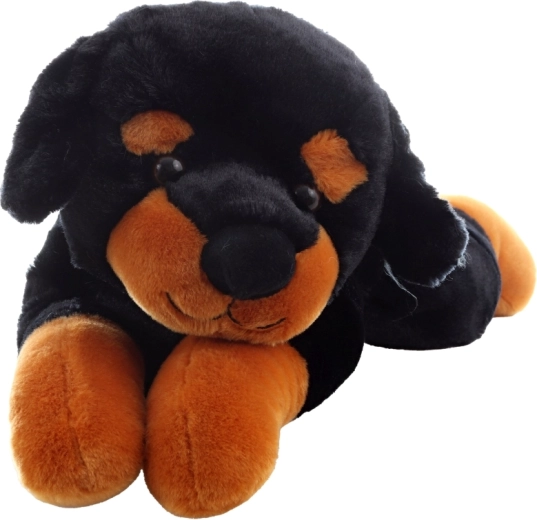 Realistische, schattige uitvoering