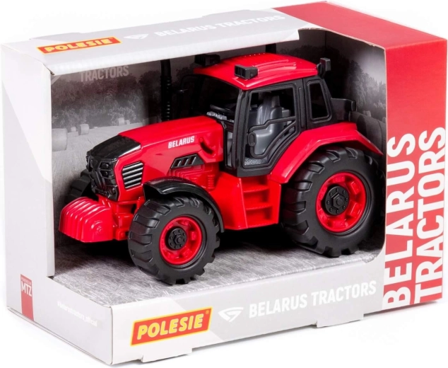 Praktische verpakking, geschikt als cadeau